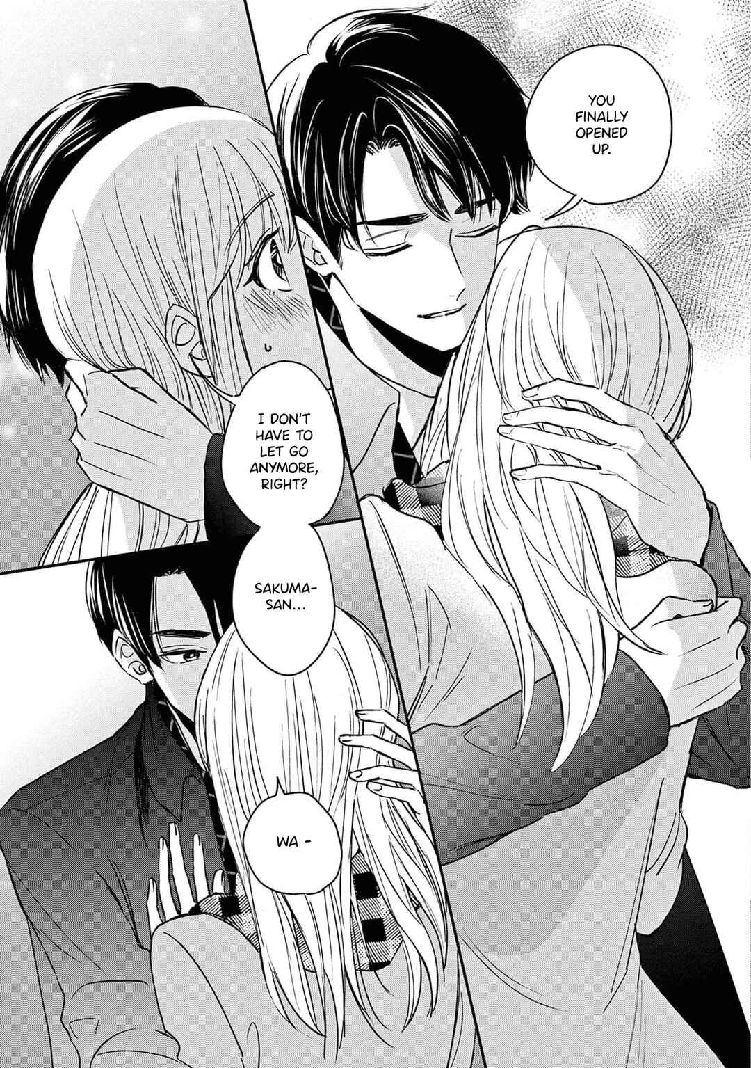 Page 23 Chapter 15 Readymade Heroine