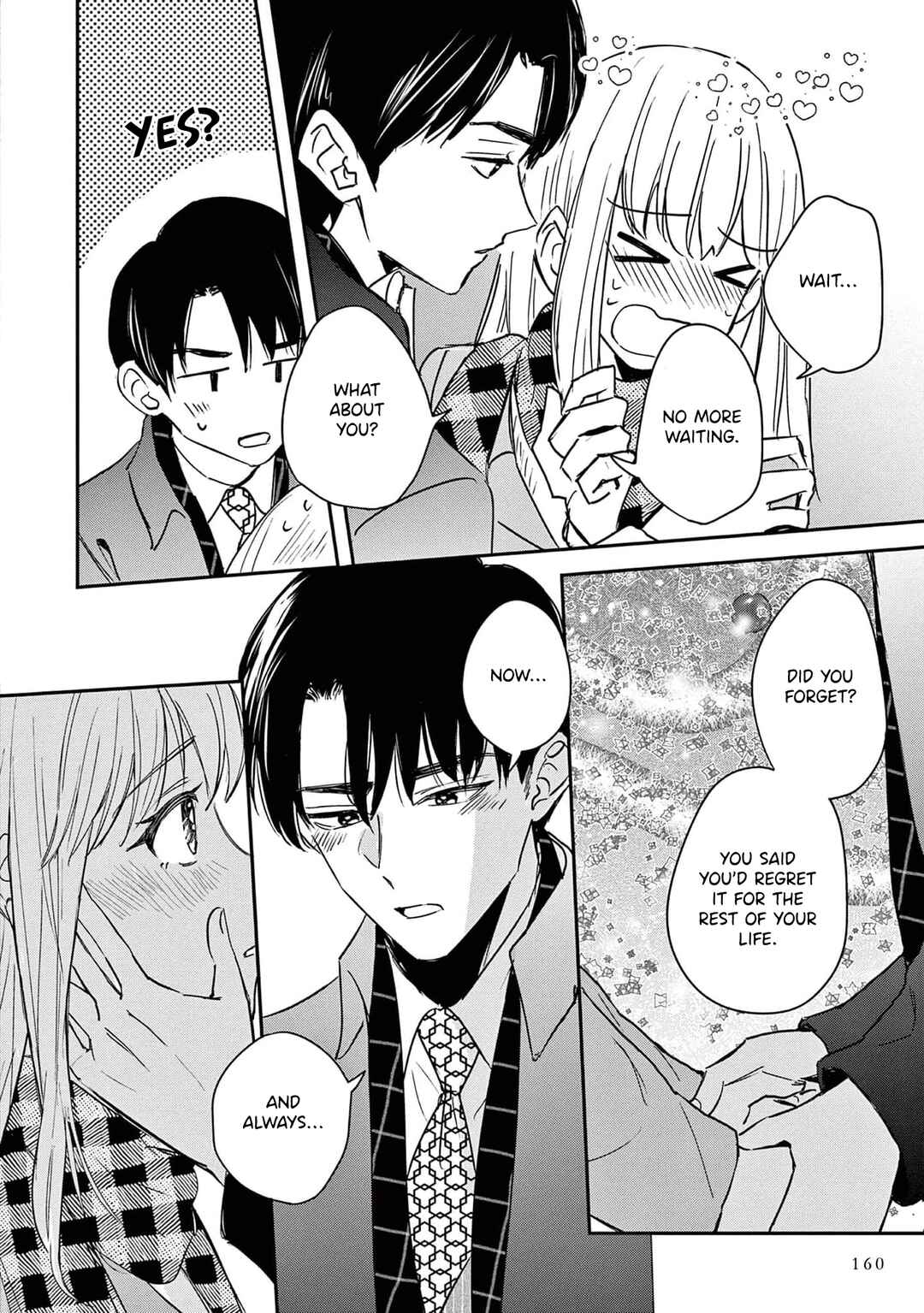 Page 24 Chapter 15 Readymade Heroine
