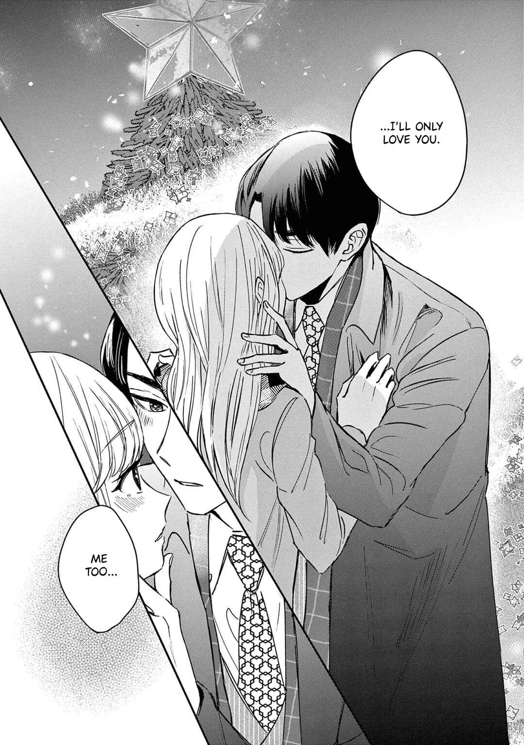 Page 25 Chapter 15 Readymade Heroine