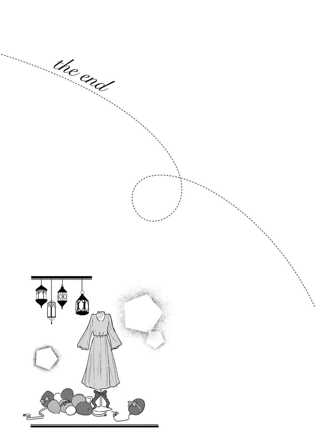 Page 37 Chapter 15 Readymade Heroine