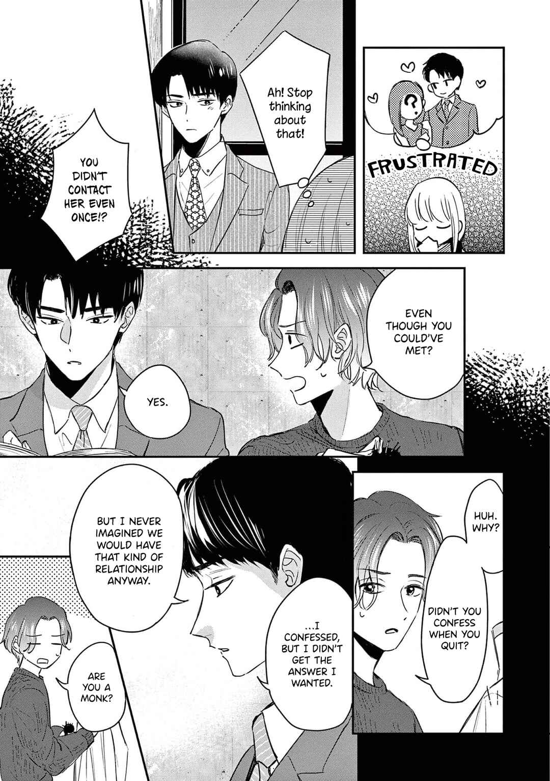 Page 5 Chapter 15 Readymade Heroine