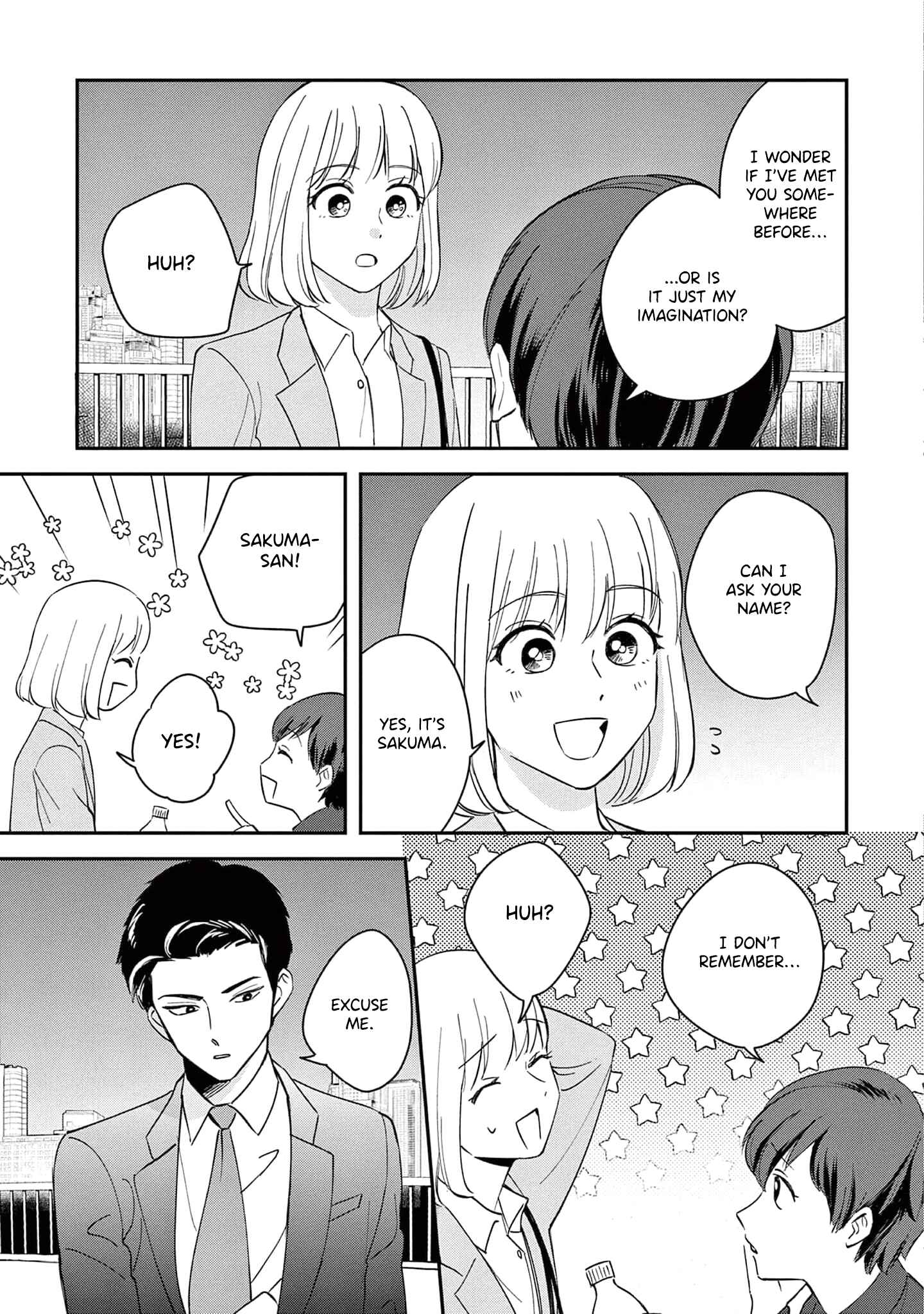 Page 33 Chapter 4 Readymade Heroine