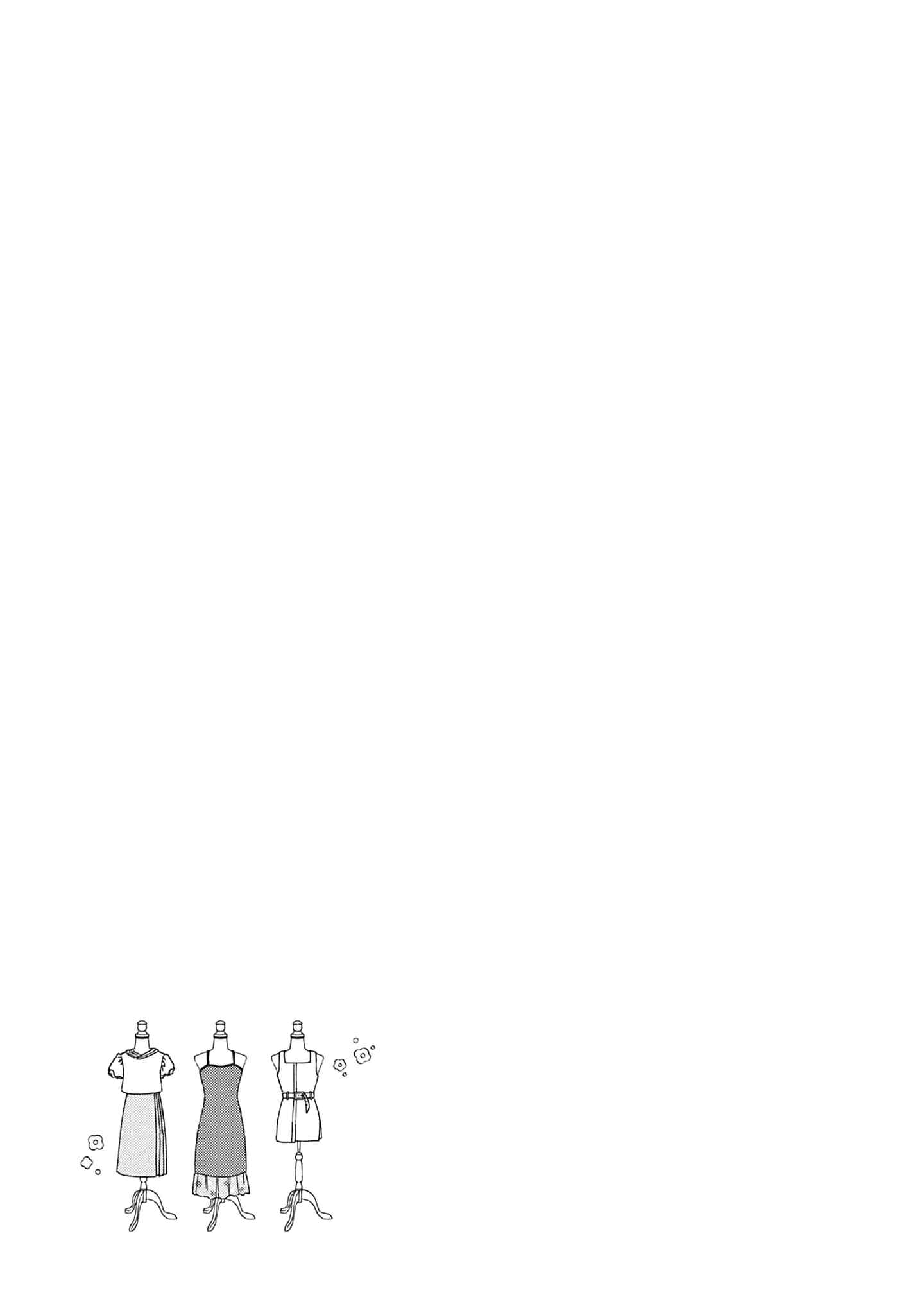 Page 35 Chapter 4 Readymade Heroine