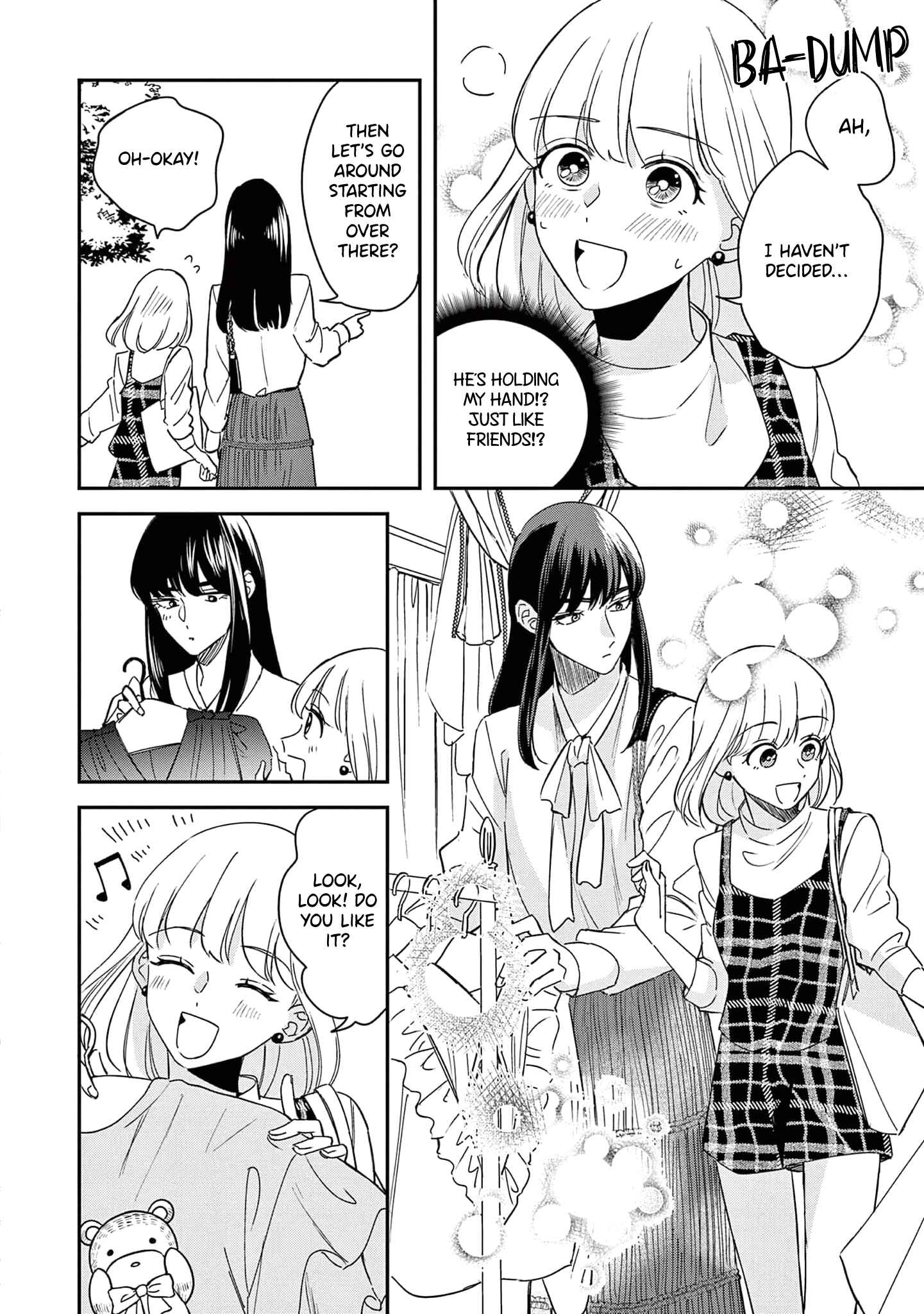 Page 29 Chapter 9 Readymade Heroine