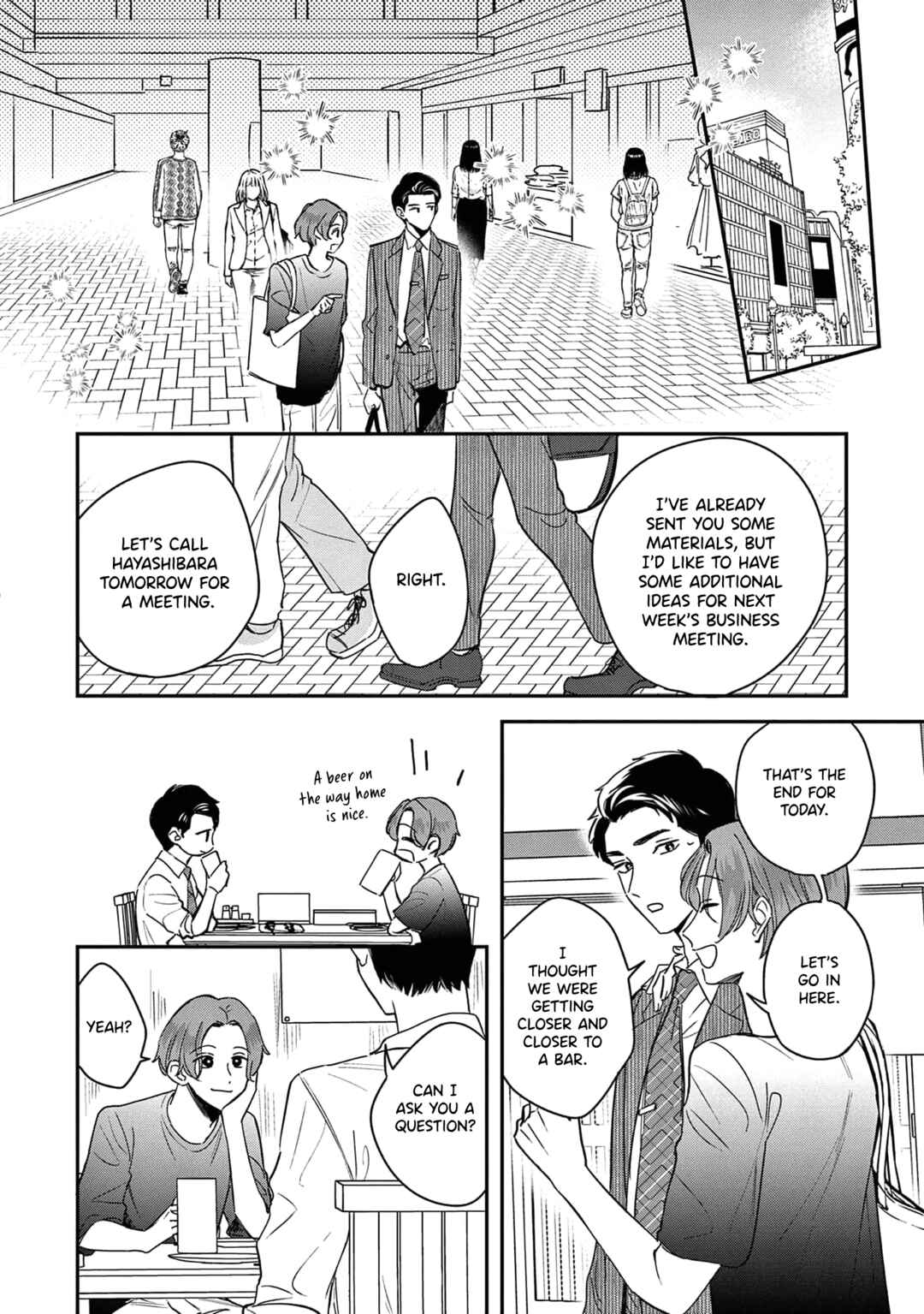 Page 16 Chapter 11 Readymade Heroine