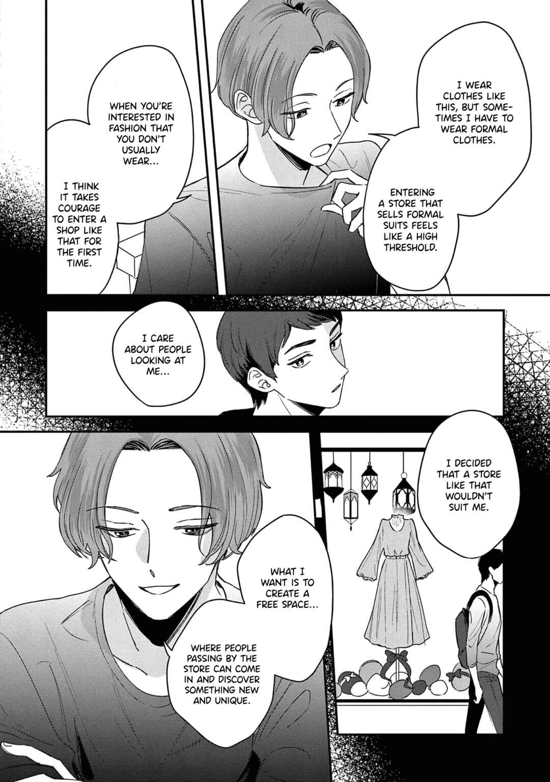Page 18 Chapter 11 Readymade Heroine