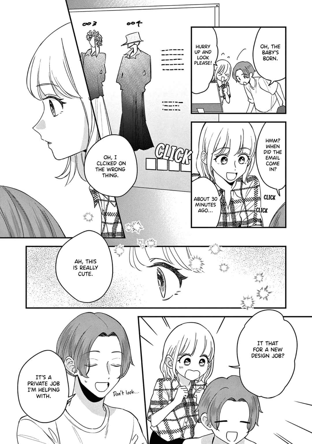 Page 24 Chapter 11 Readymade Heroine