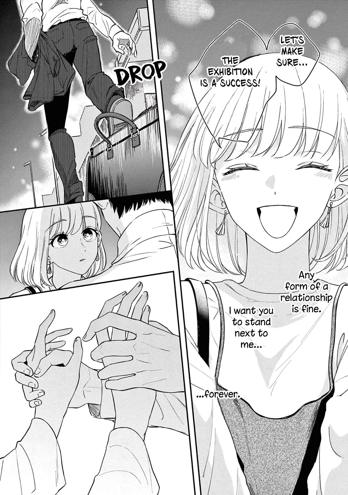 Page 28 Chapter 6 Readymade Heroine