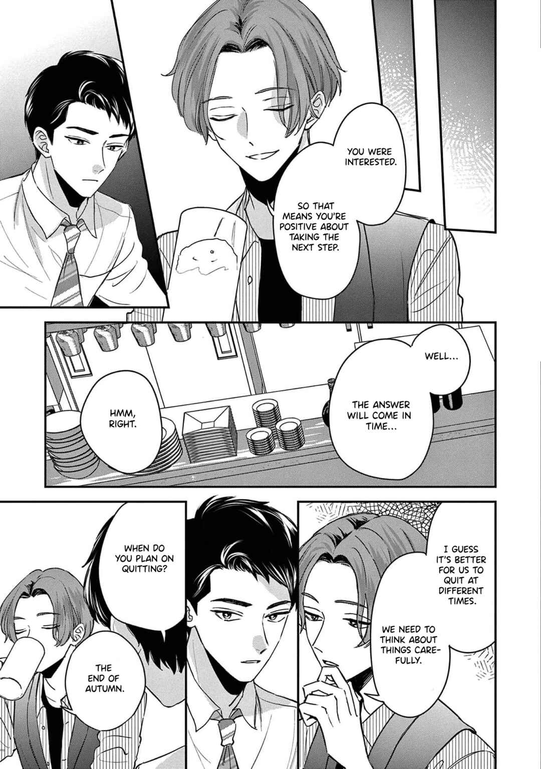 Page 16 Chapter 13 Readymade Heroine