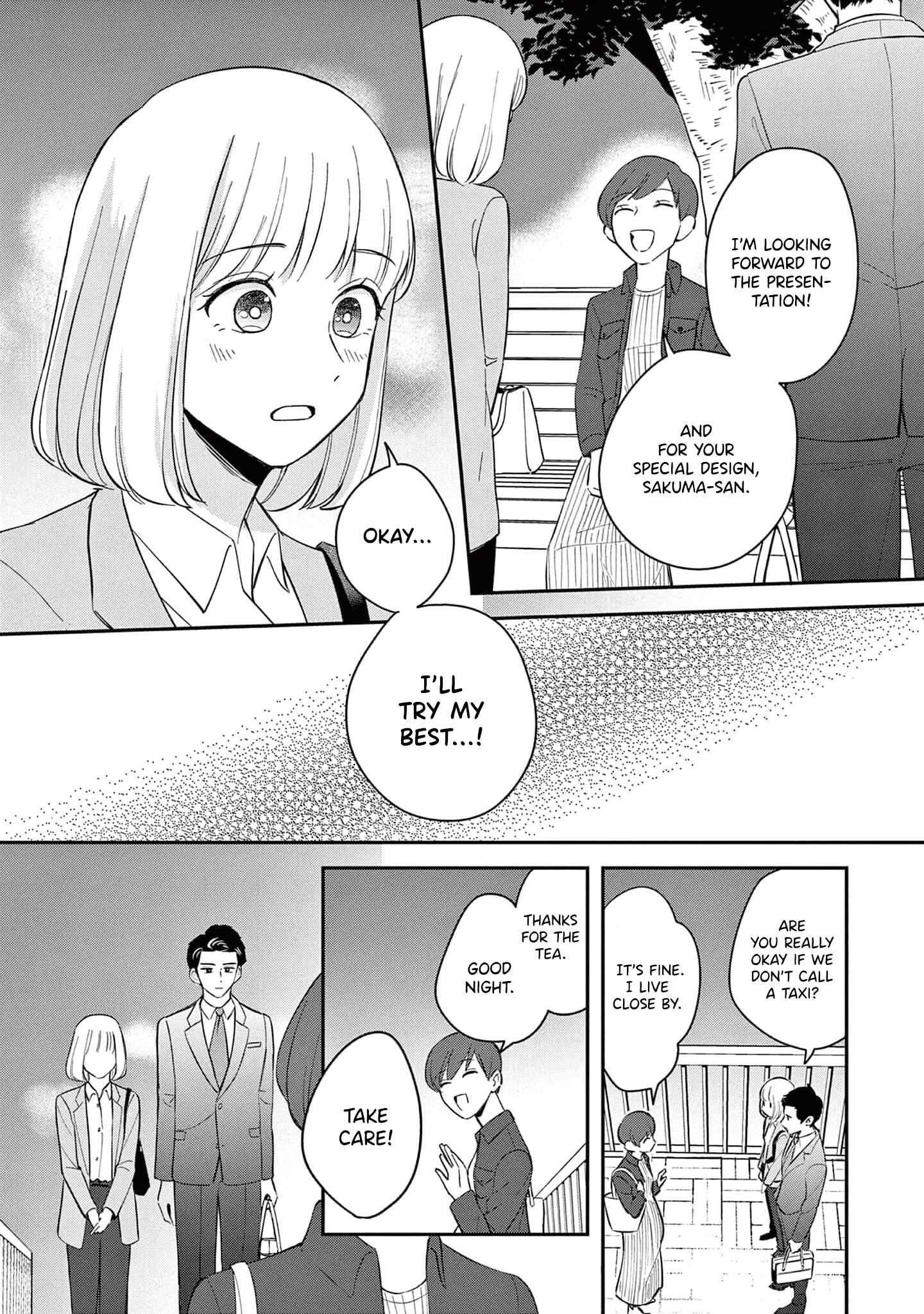 Page 10 Chapter 5 Readymade Heroine