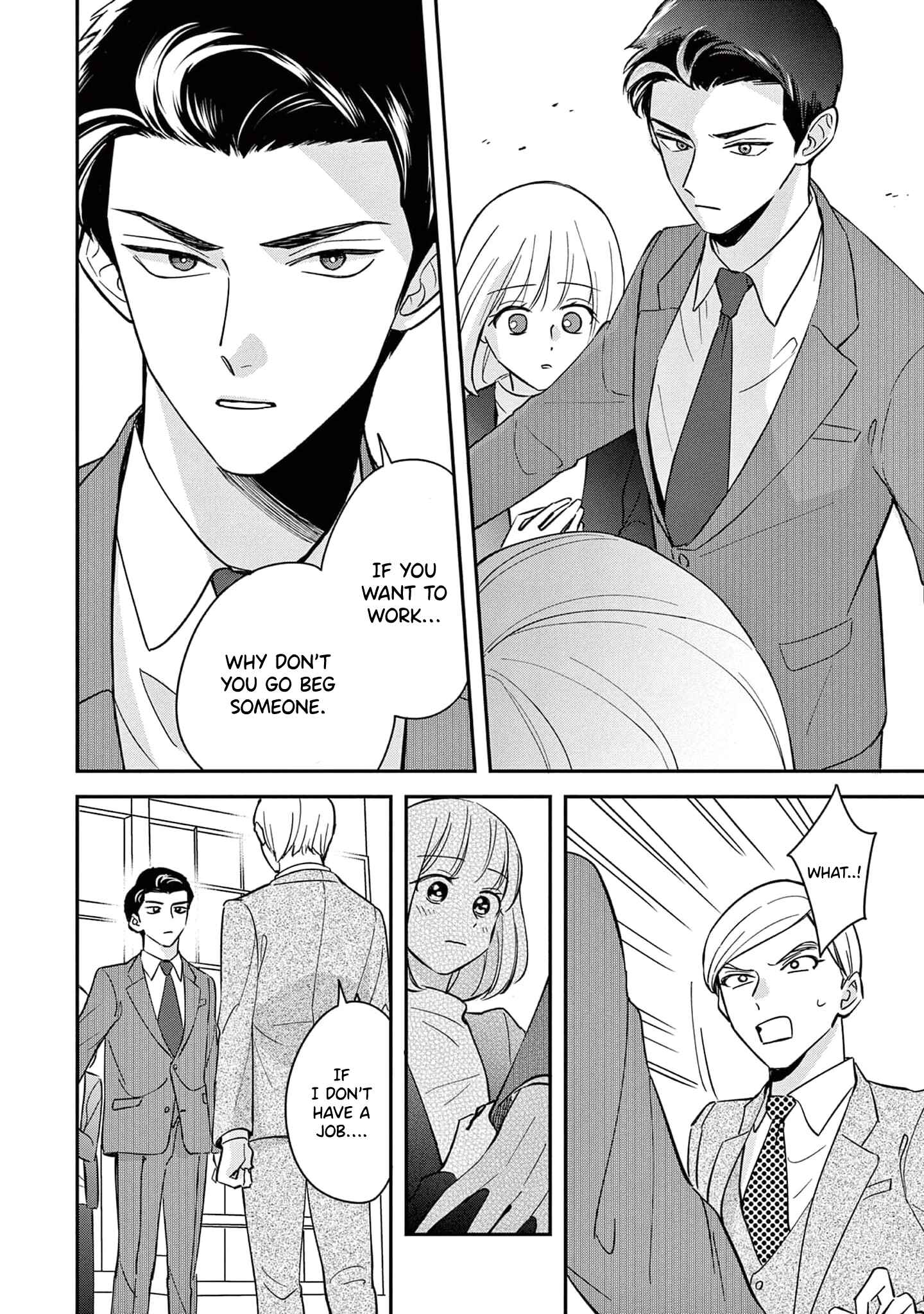 Page 26 Chapter 5 Readymade Heroine