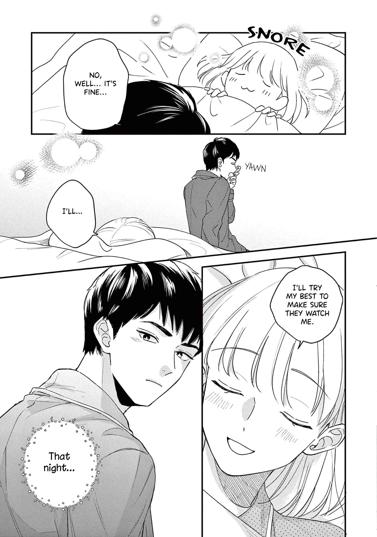 Page 22 Chapter 8 Readymade Heroine
