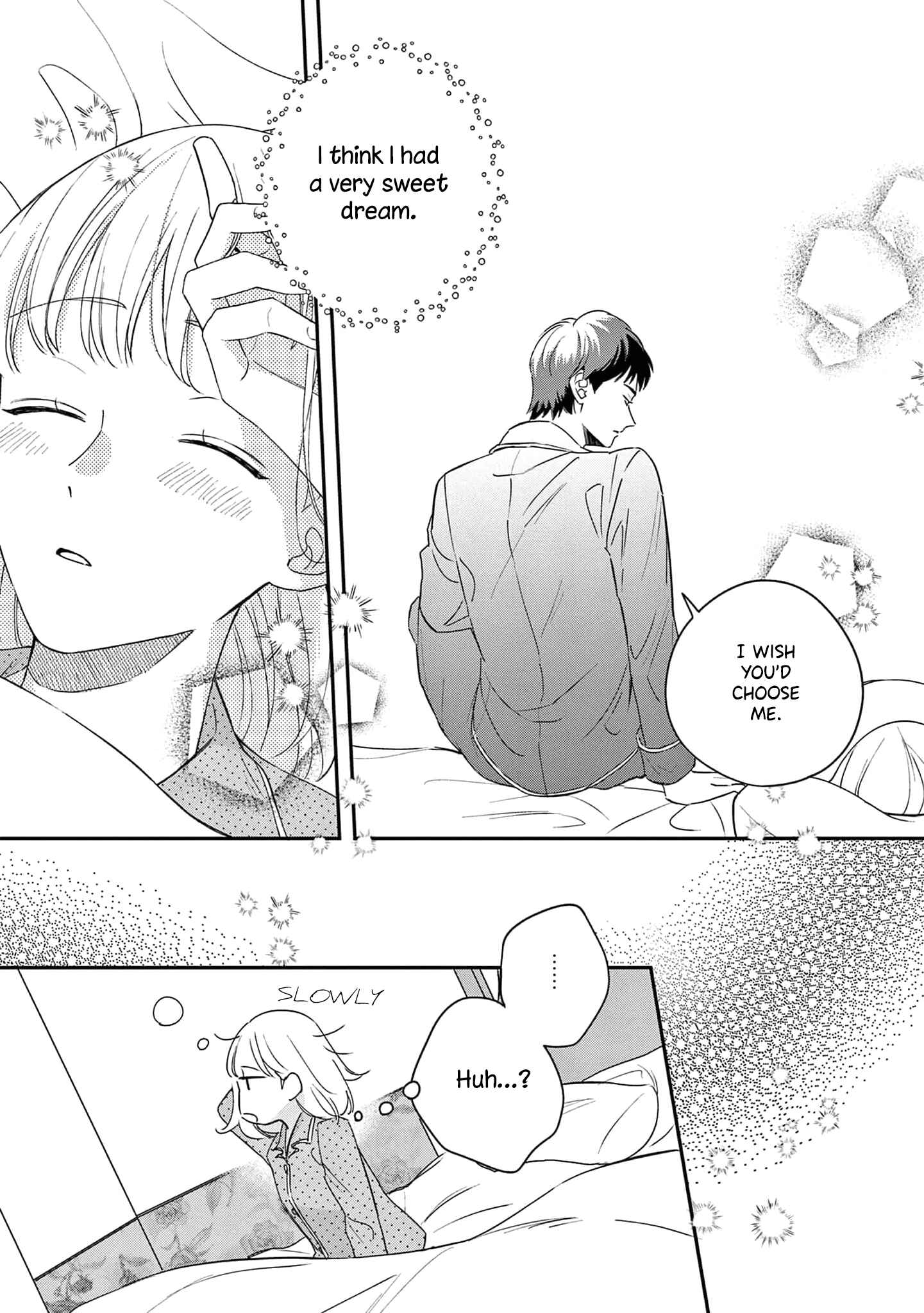 Page 23 Chapter 8 Readymade Heroine