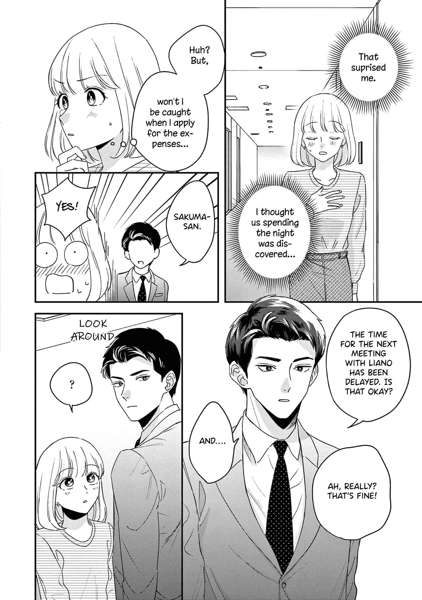Page 27 Chapter 8 Readymade Heroine