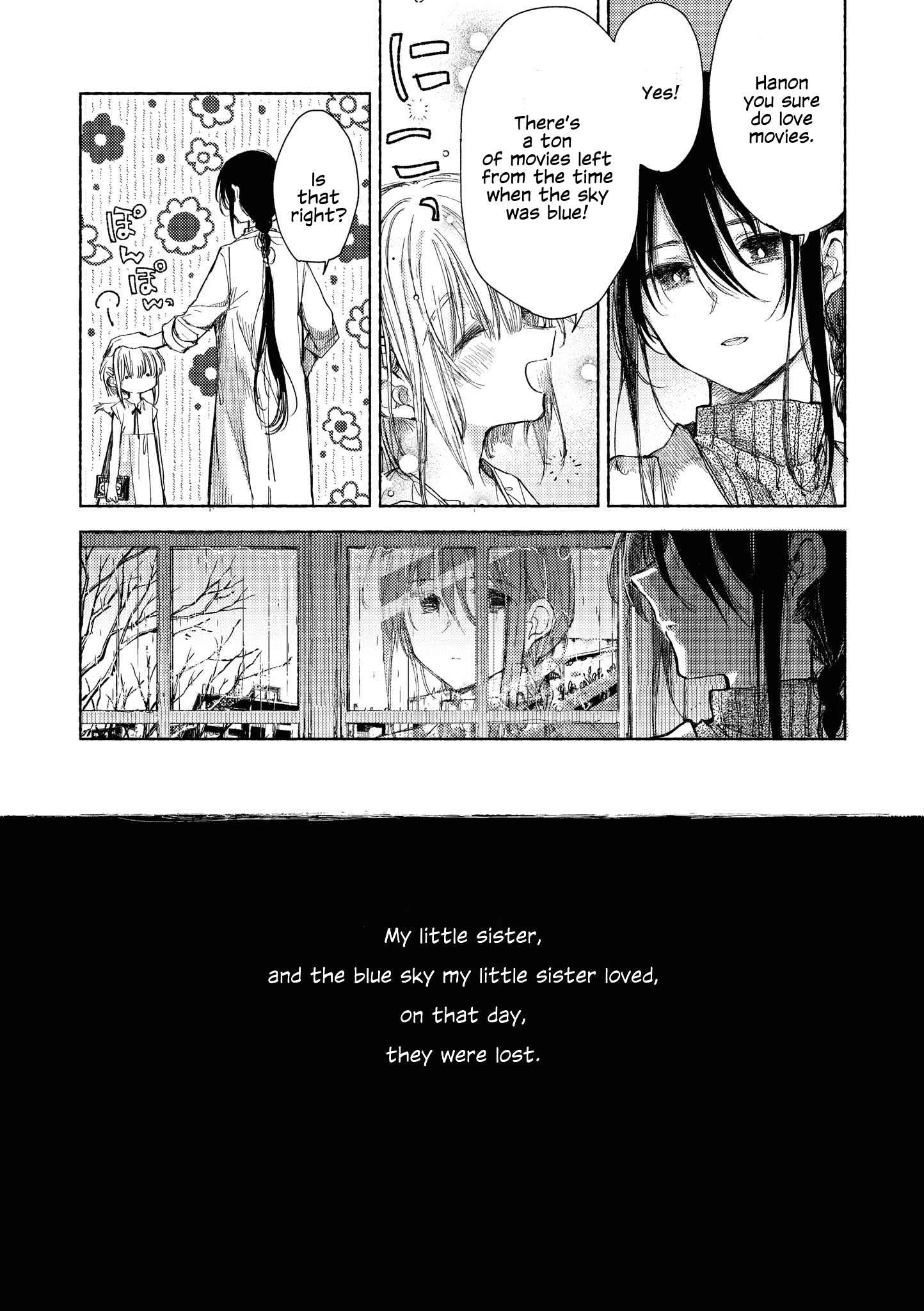 Page 13 Chapter 10 Strawberry Parfait OneeLoli Yuri Anthology