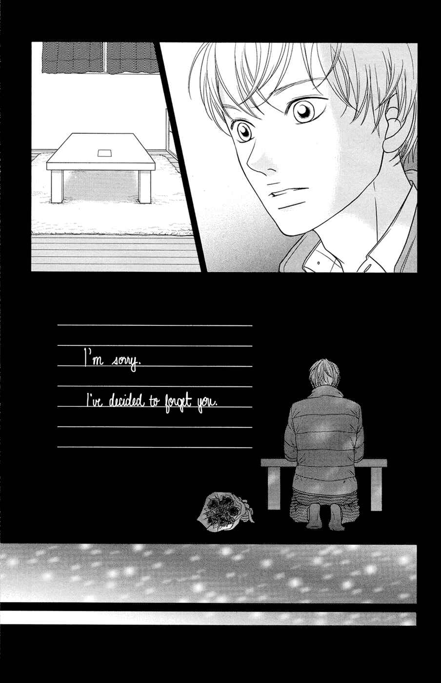 Page 26 Chapter 4 Hana o Meshimase