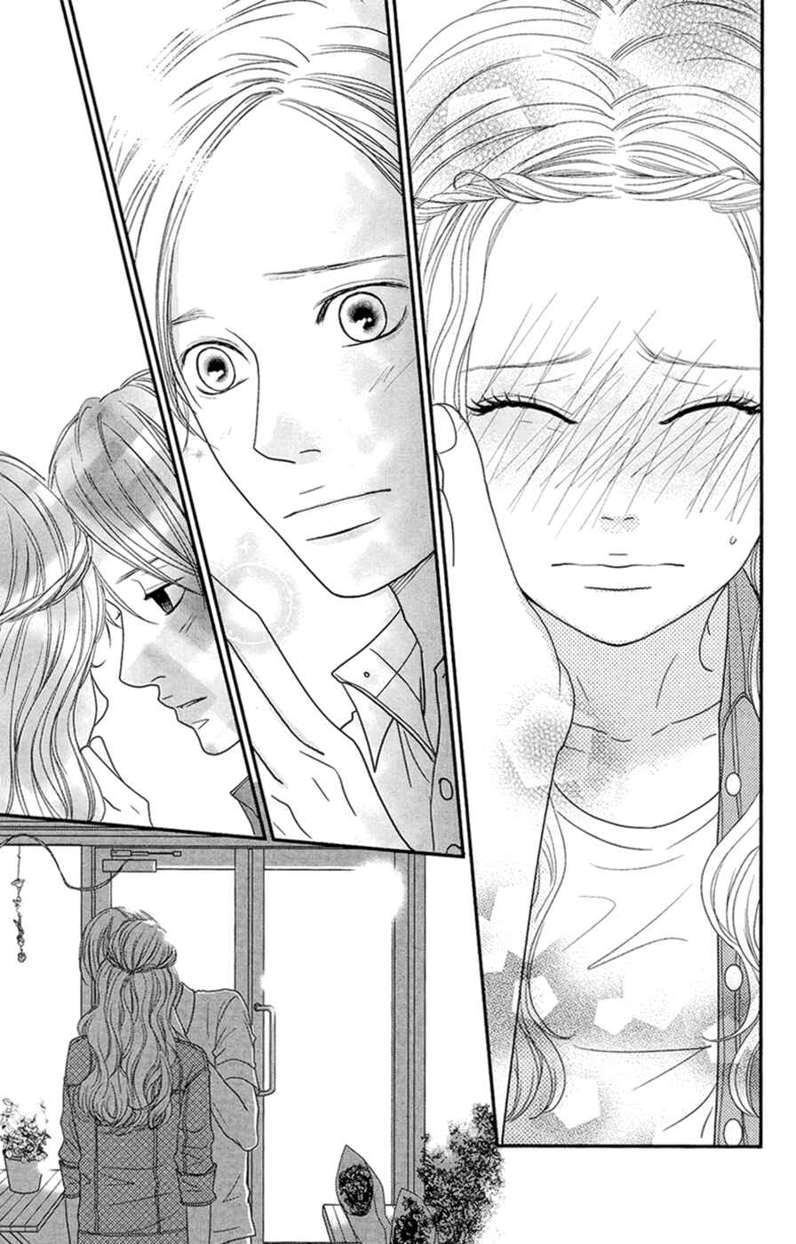 Page 40 Chapter 4 Hana o Meshimase