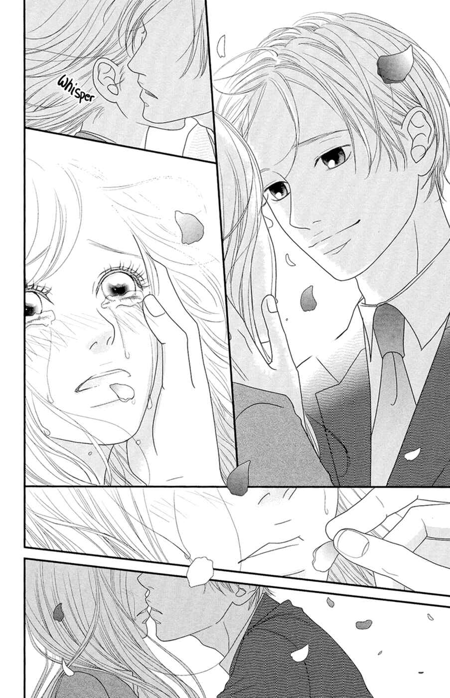 Page 63 Chapter 4 Hana o Meshimase