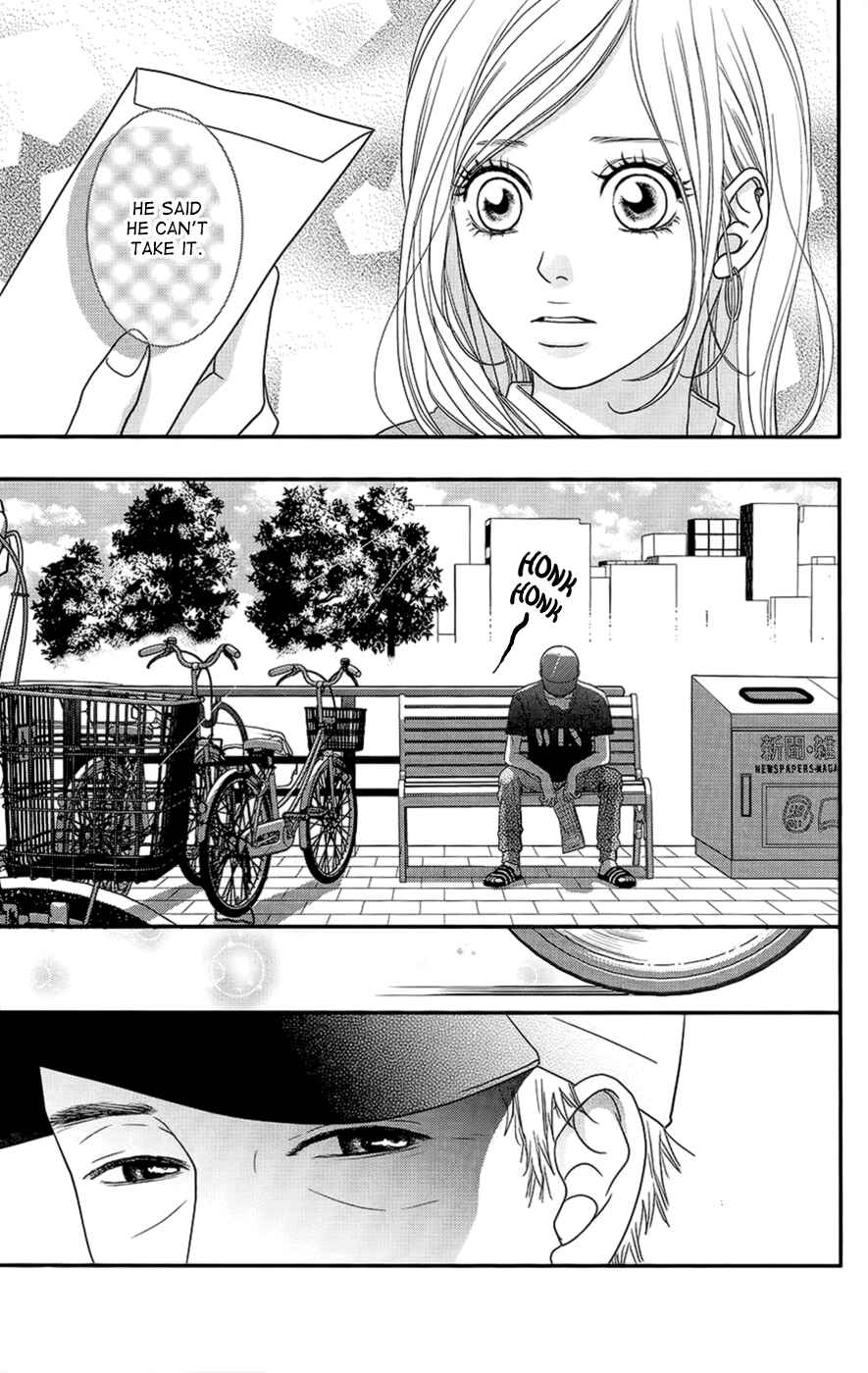 Page 34 Chapter 3 Hana o Meshimase