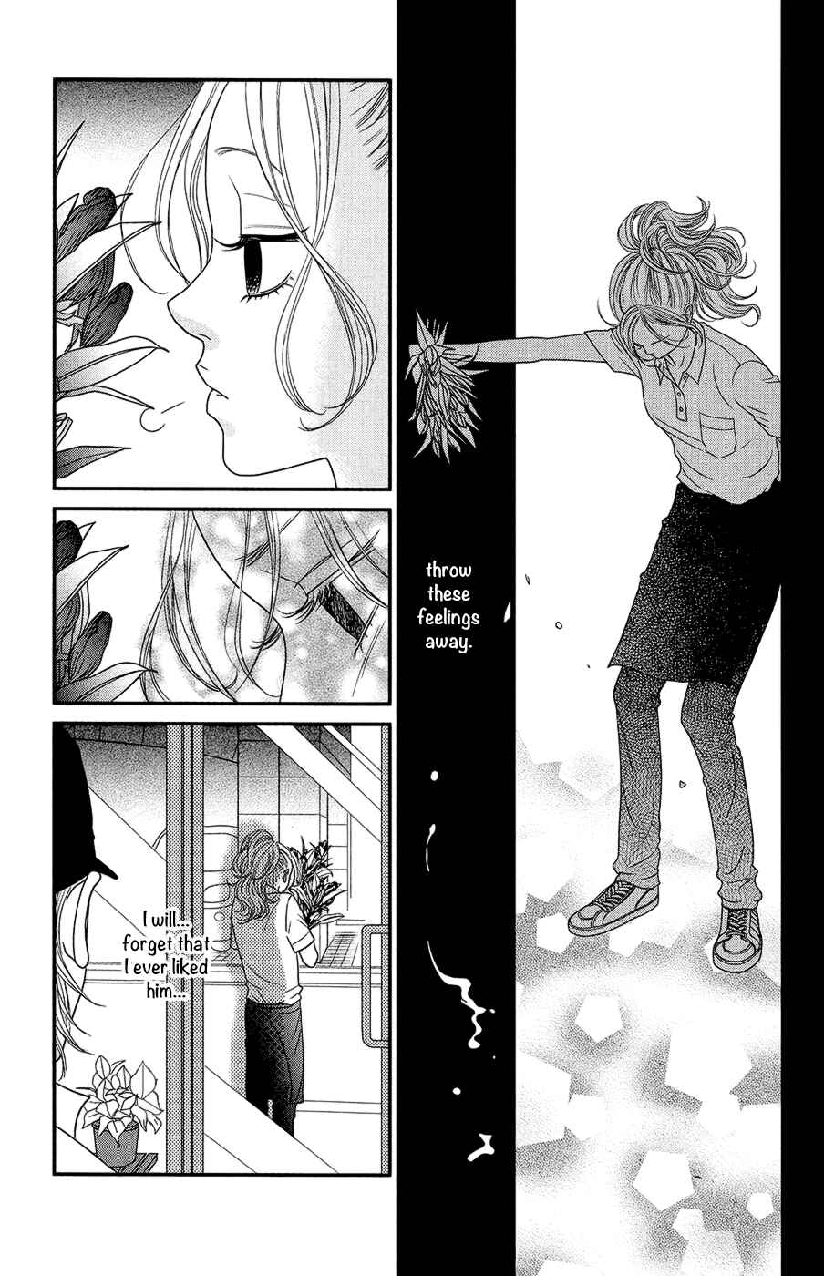 Page 41 Chapter 2 Hana o Meshimase