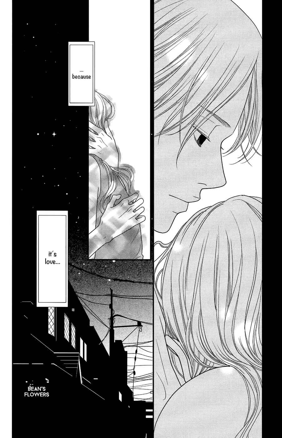 Page 46 Chapter 2 Hana o Meshimase