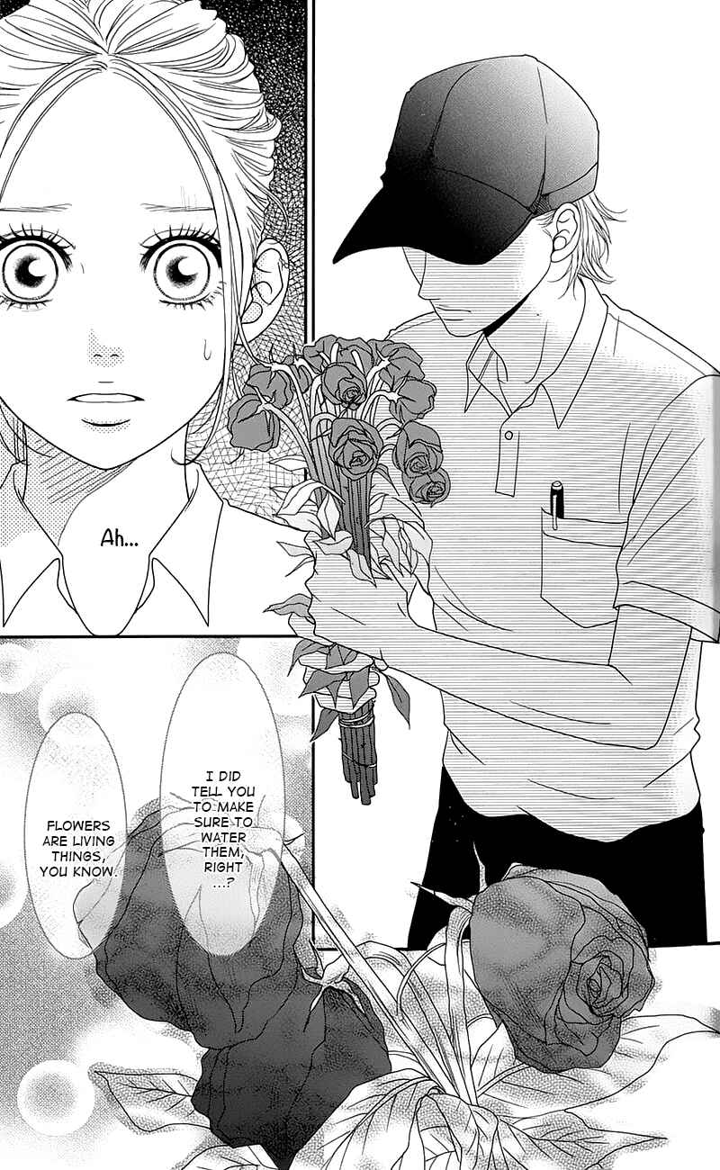 Page 32 Chapter 1 Hana o Meshimase