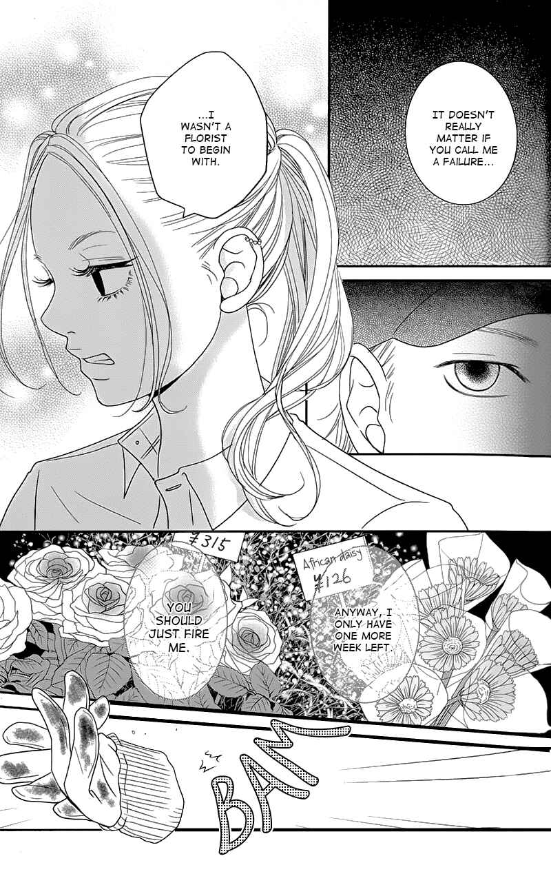 Page 34 Chapter 1 Hana o Meshimase
