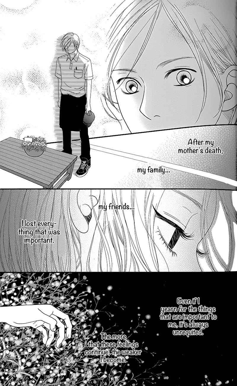 Page 36 Chapter 1 Hana o Meshimase