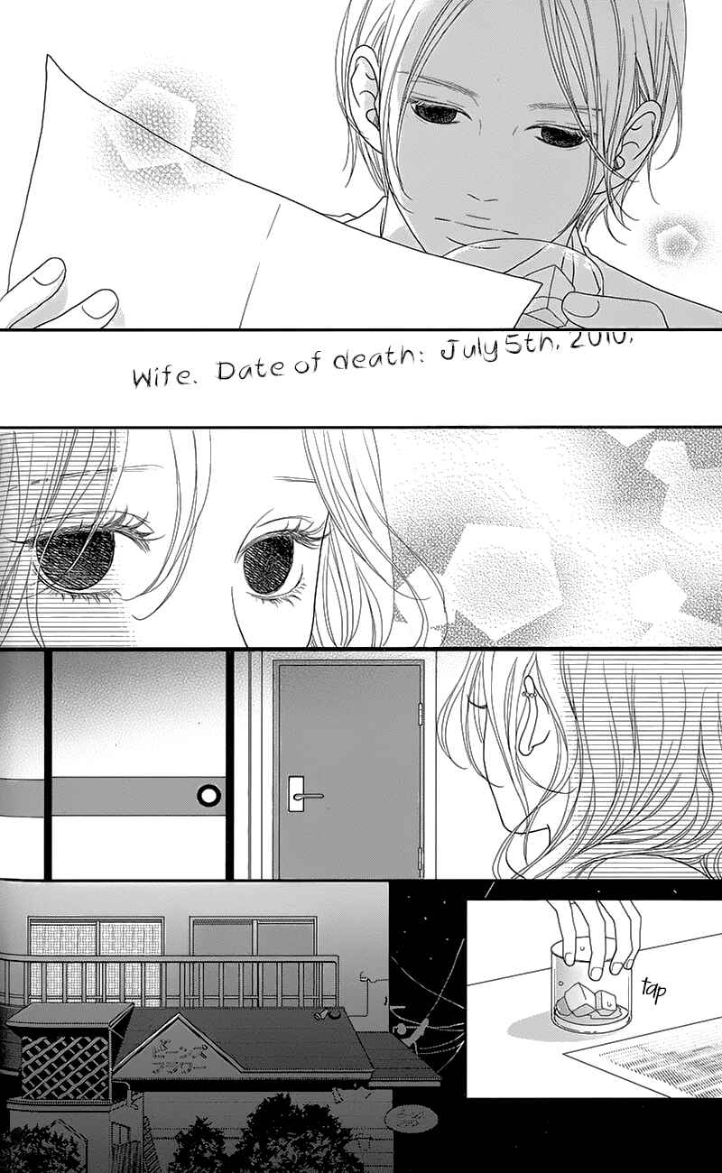 Page 45 Chapter 1 Hana o Meshimase