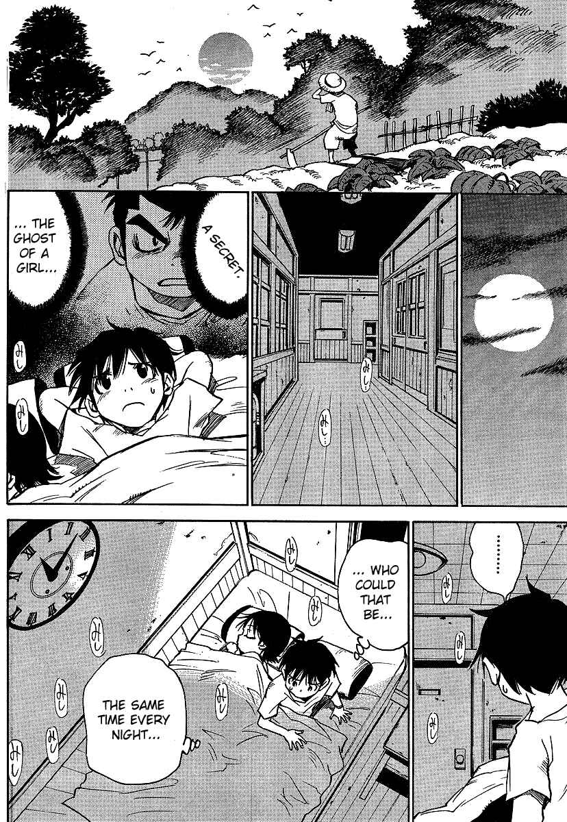 Page 20 Chapter 2 Hoozuki no Shima