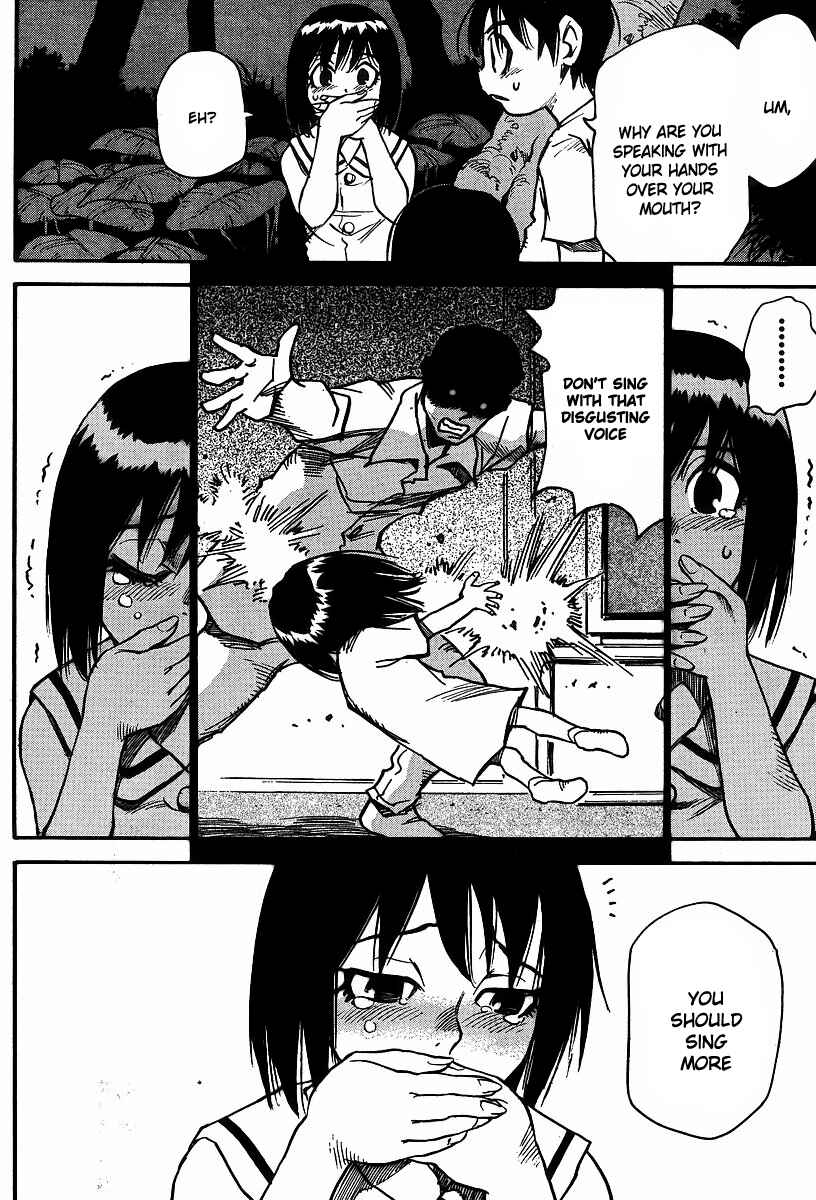 Page 21 Chapter 25 Hoozuki no Shima