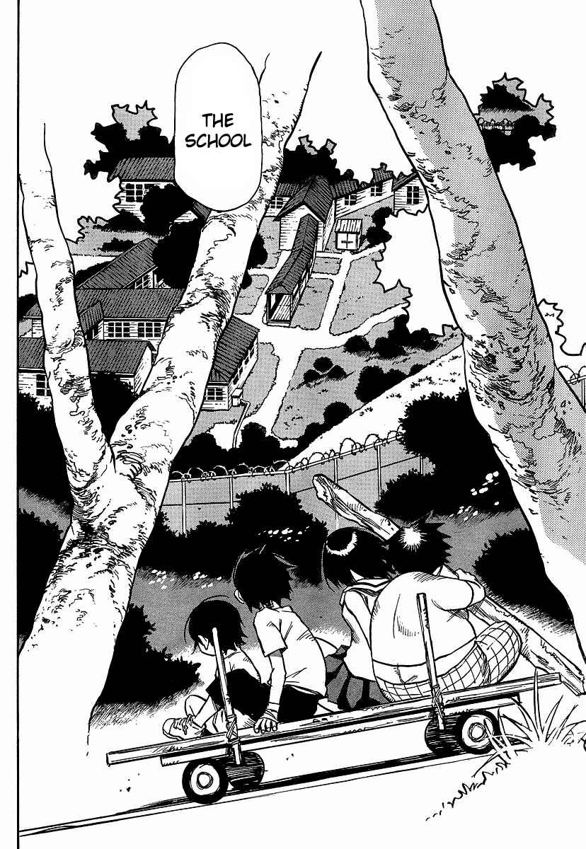 Page 12 Chapter 26 Hoozuki no Shima