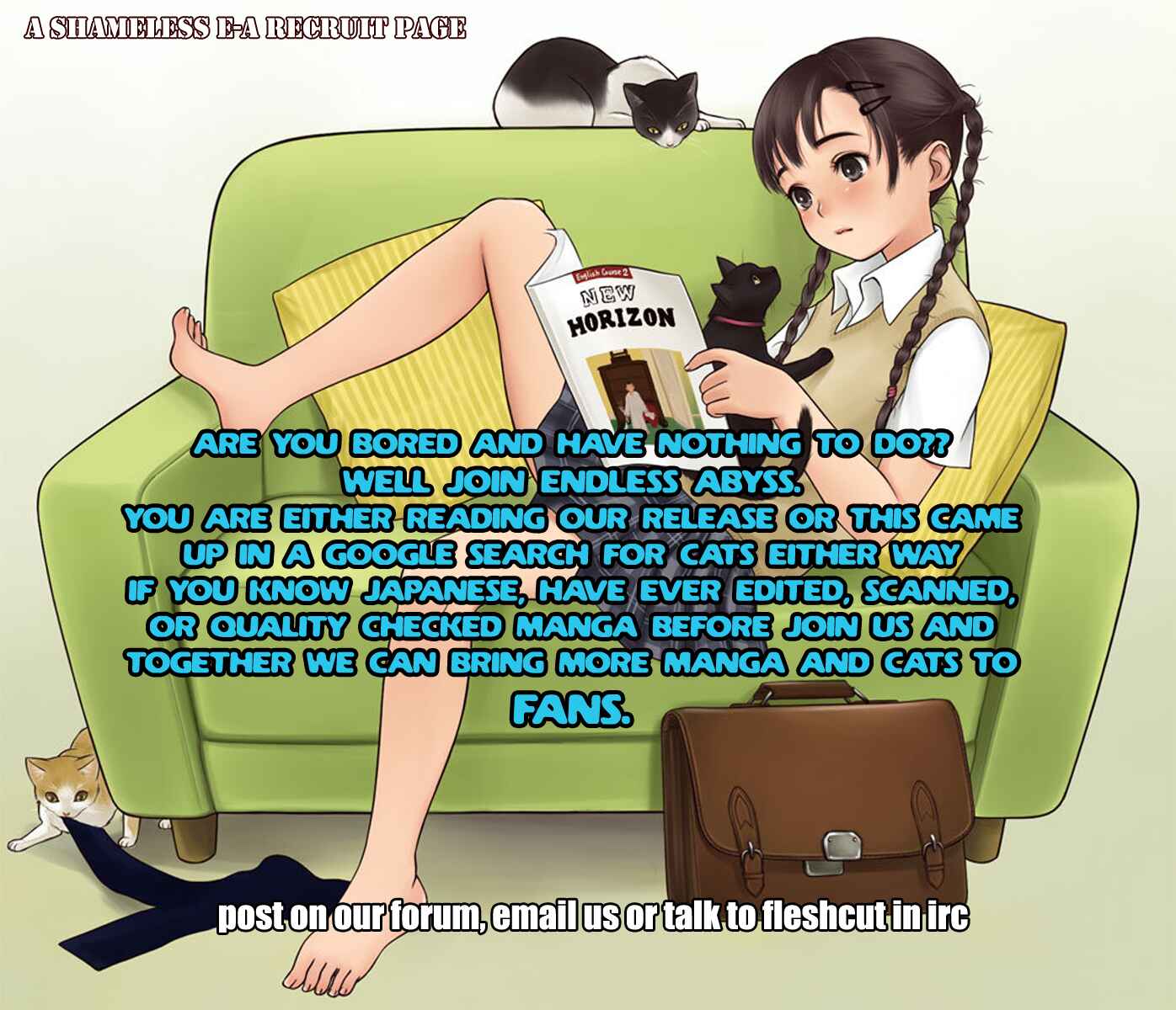 Page 26 Chapter 26 Hoozuki no Shima