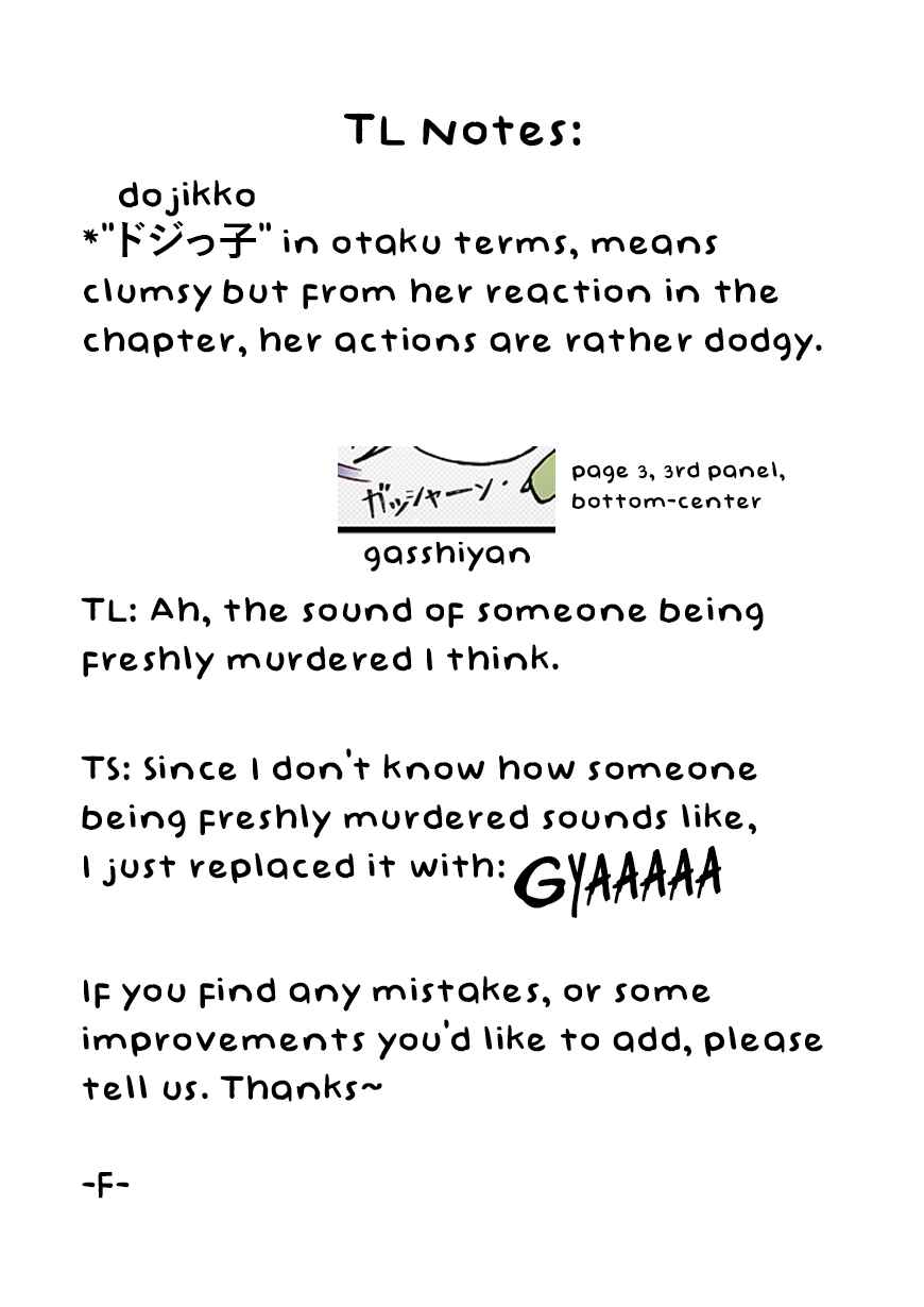 Page 4 Chapter 4 Bite Marks