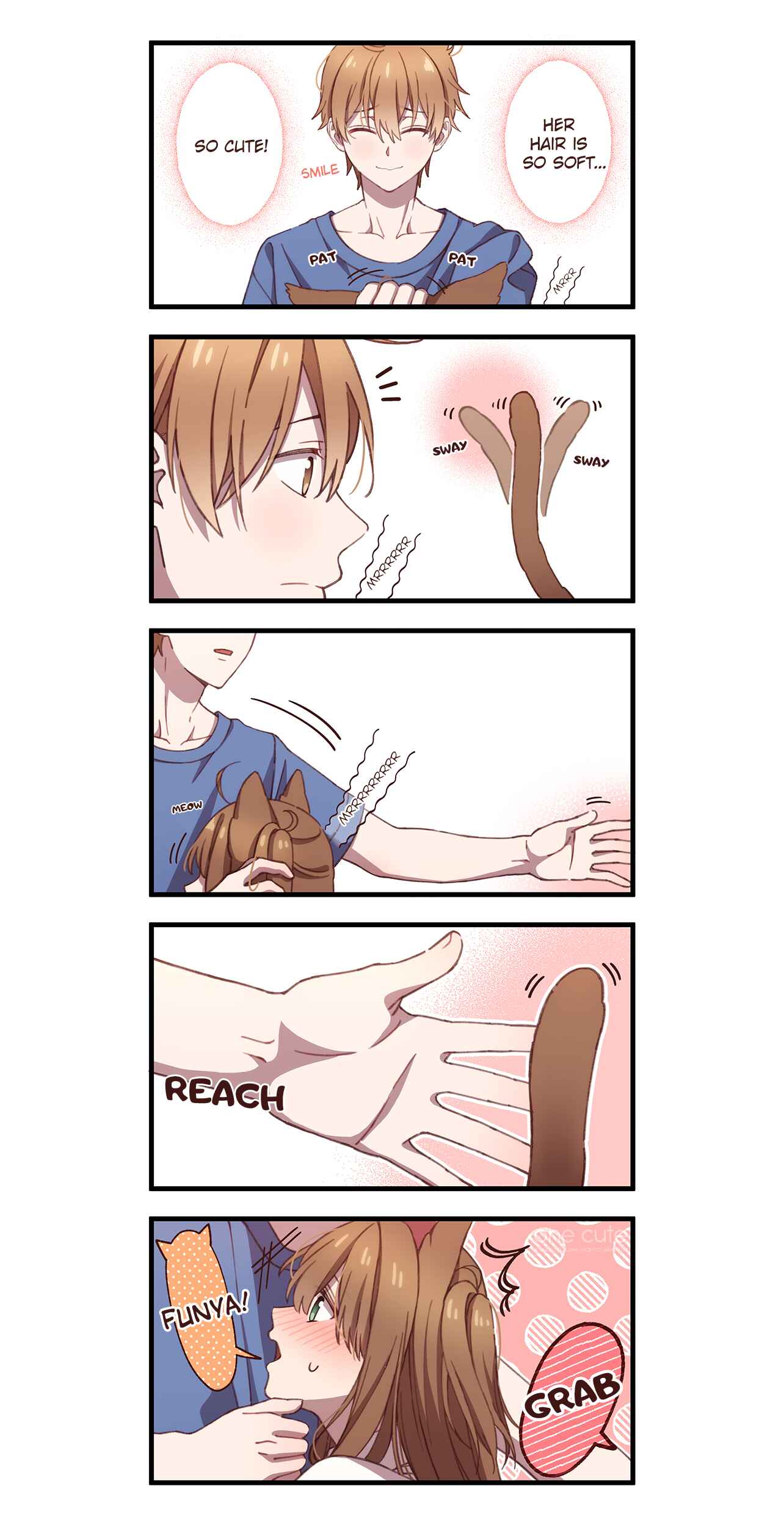 Page 1 Chapter 21.5 Bite Marks
