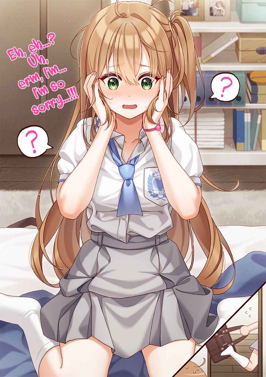 Page 1 Chapter 11 Bite Marks