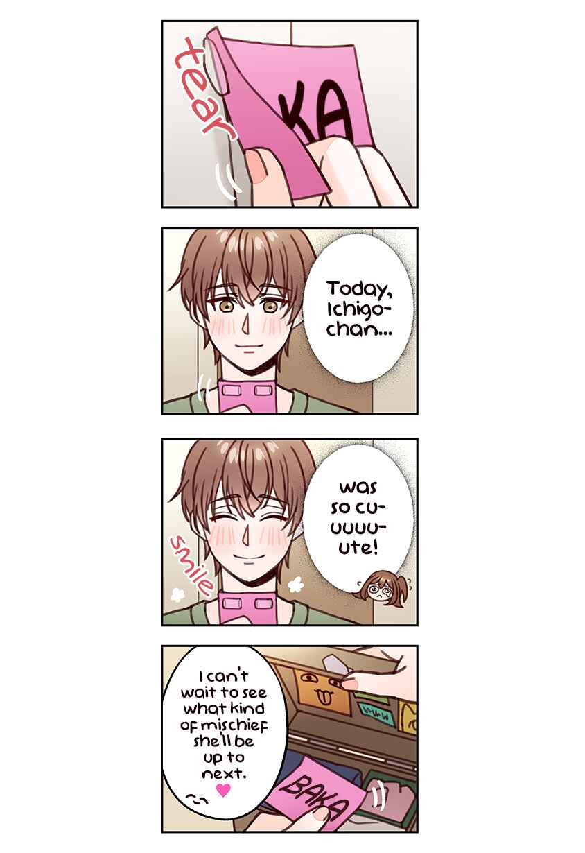 Page 2 Chapter 8 Bite Marks