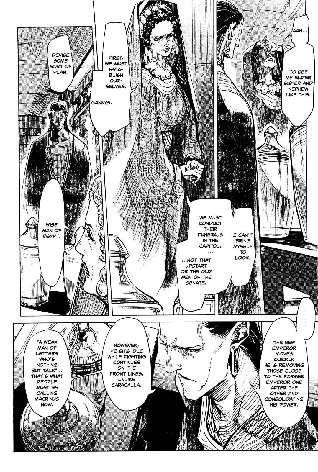 Page 44 Chapter 2 Vita Arcana