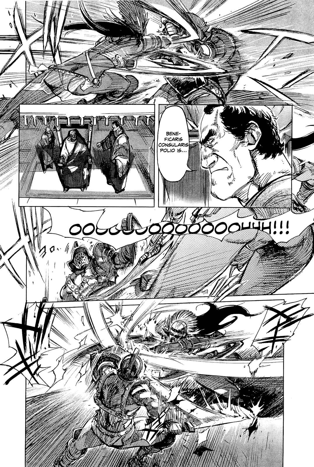 Page 49 Chapter 4 Vita Arcana