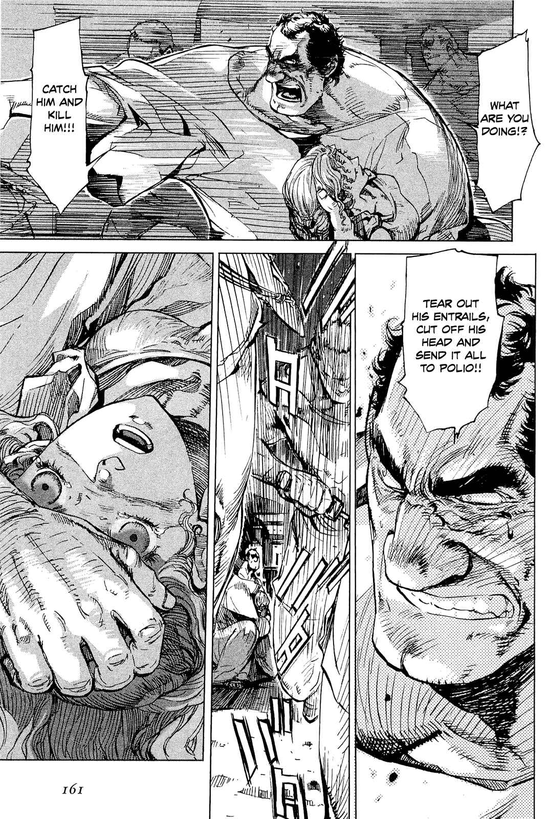 Page 5 Chapter 4 Vita Arcana