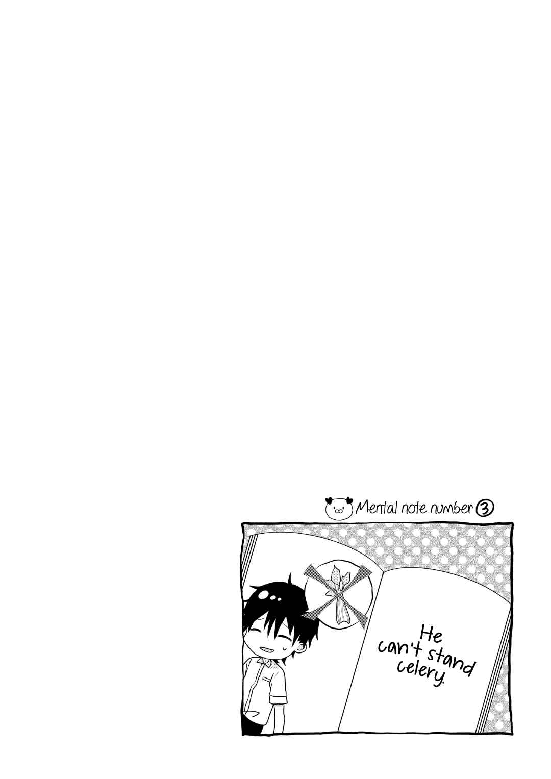Page 8 Chapter 2 Kigurumi-kun