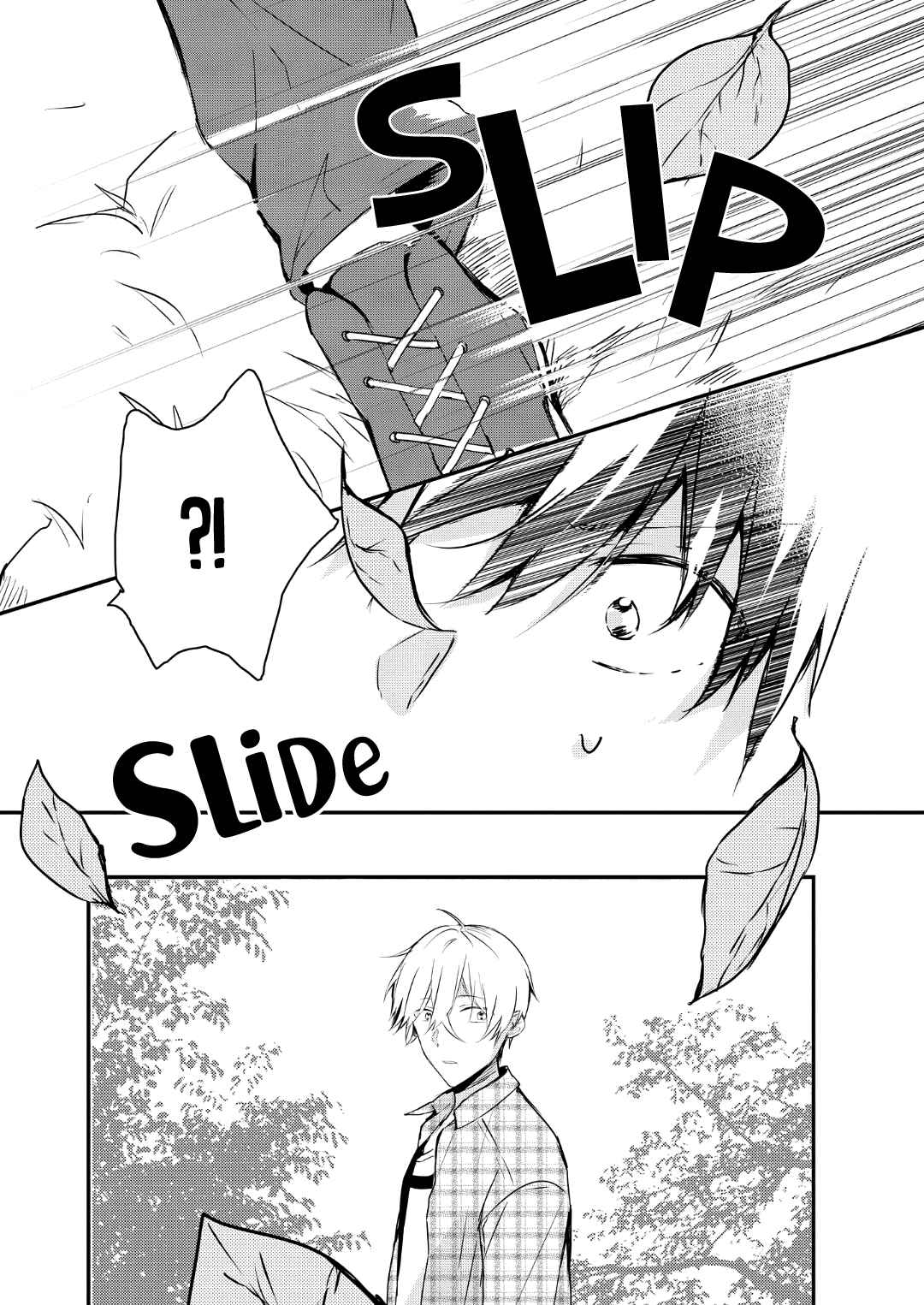 Page 22 Chapter 6 Kigurumi-kun