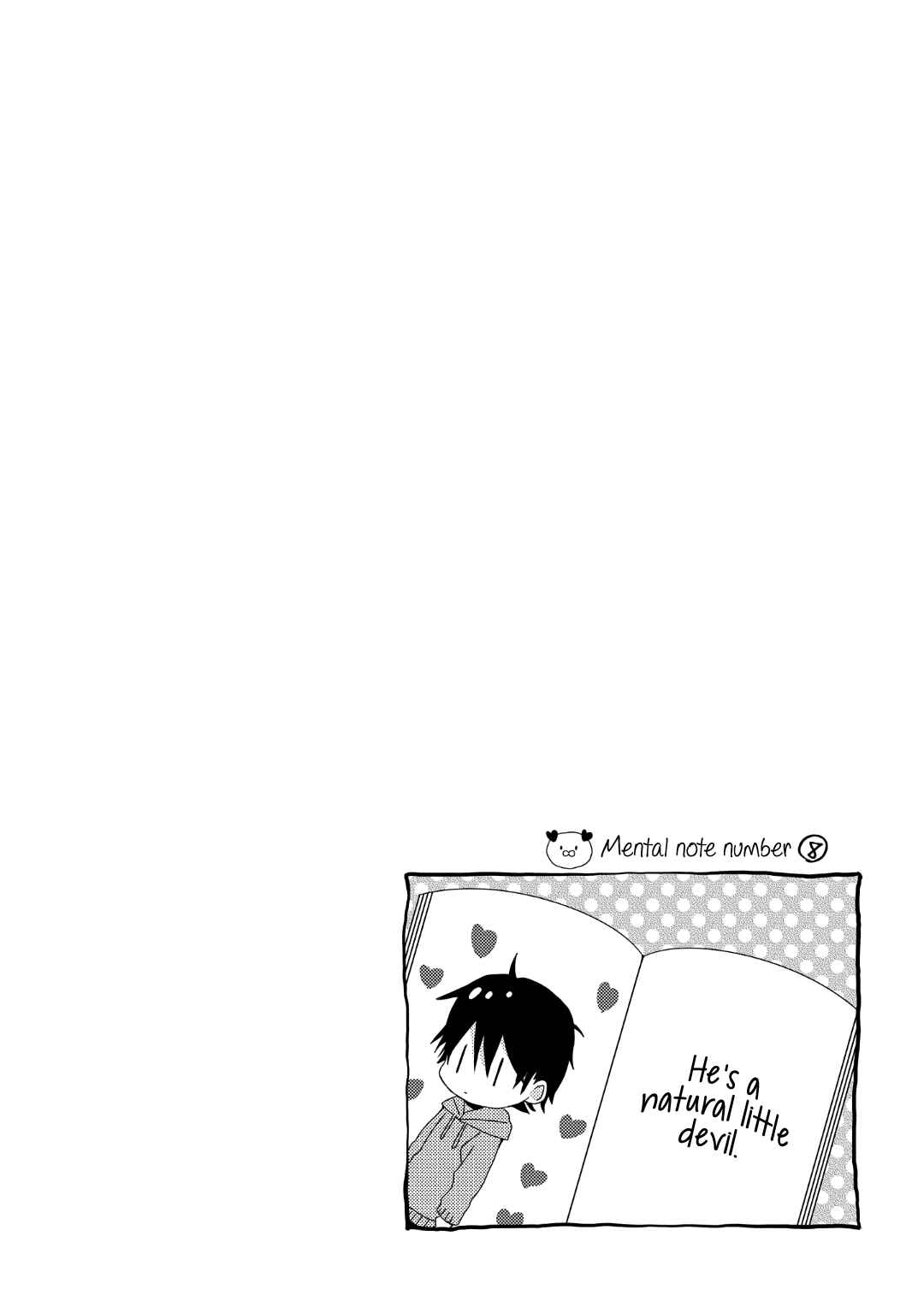 Page 18 Chapter 3 Kigurumi-kun