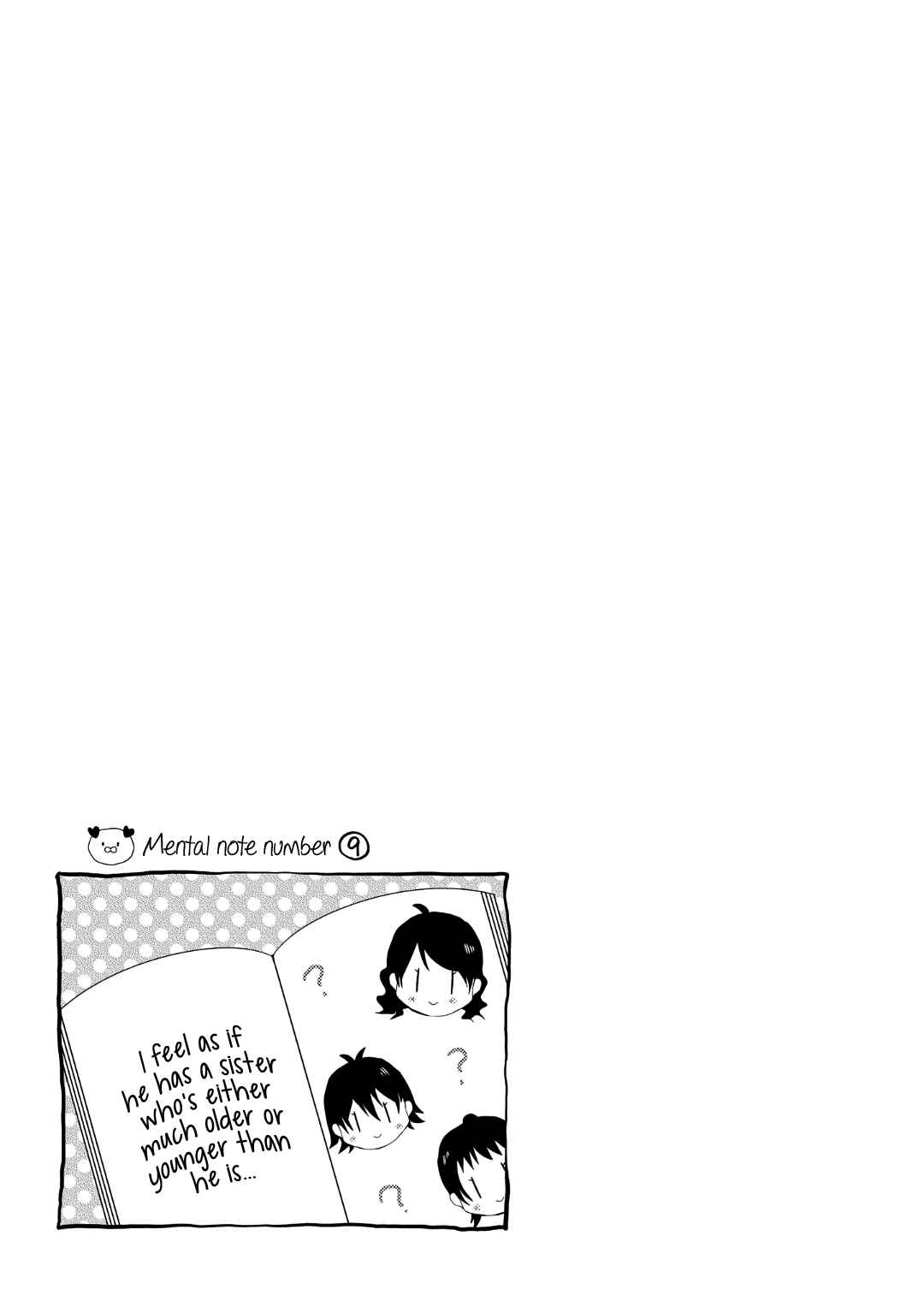 Page 23 Chapter 3 Kigurumi-kun