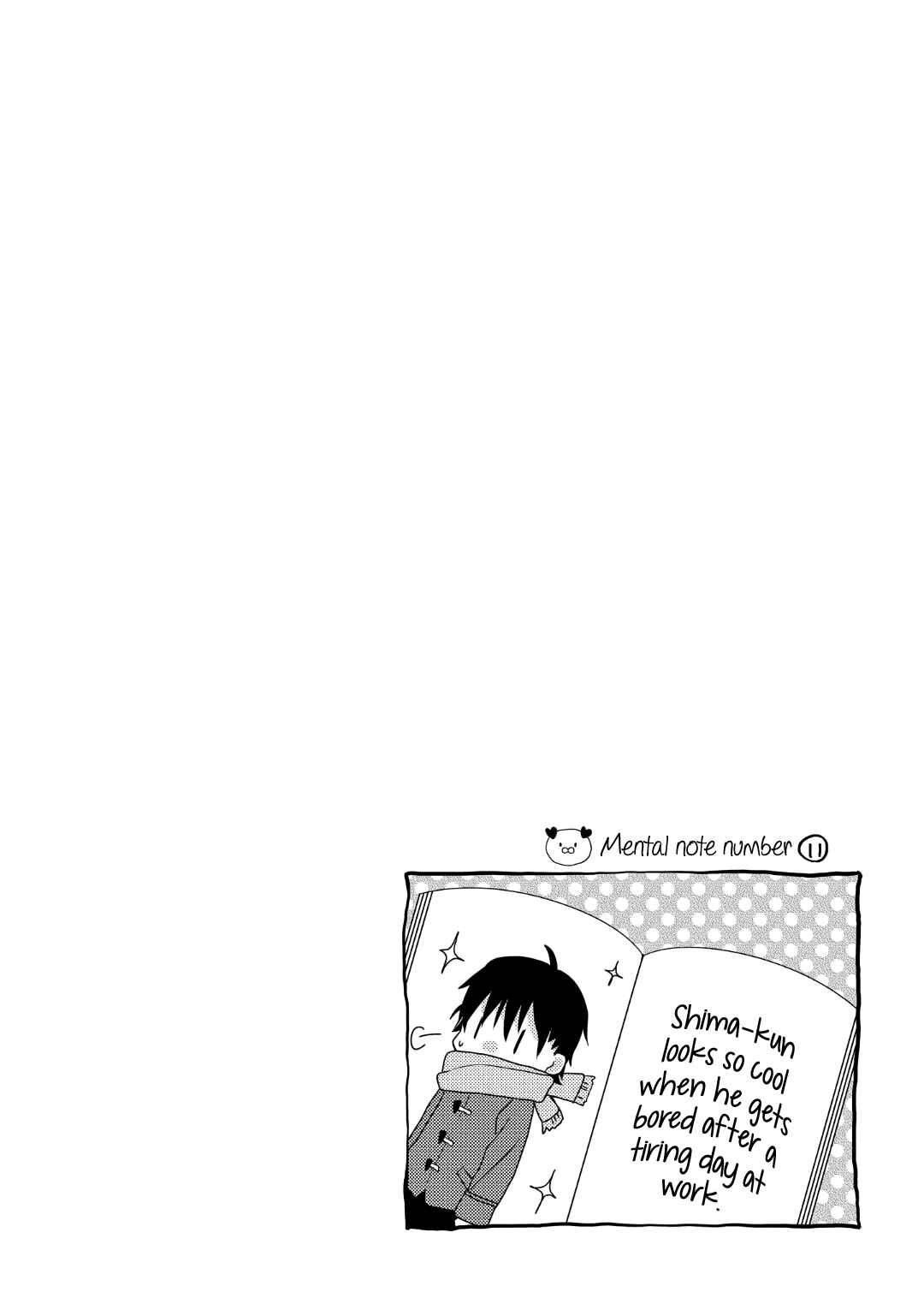 Page 16 Chapter 4 Kigurumi-kun