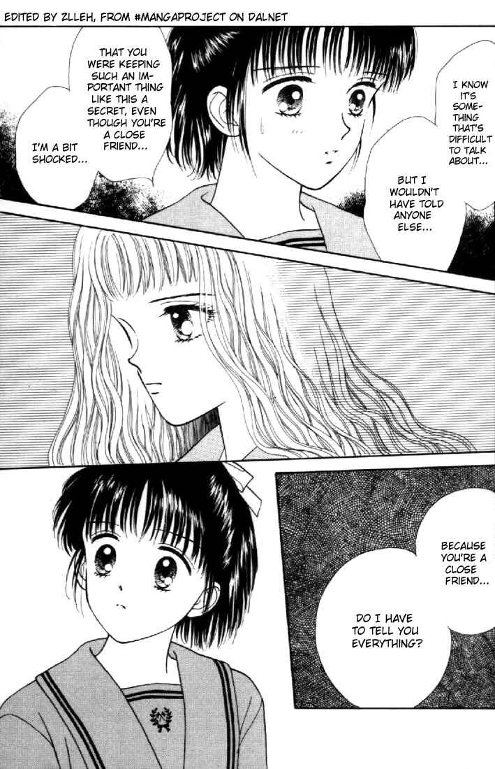 Page 33 Chapter 12 Marmalade Boy