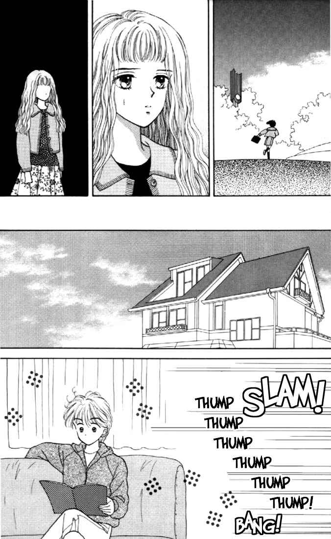 Page 36 Chapter 12 Marmalade Boy