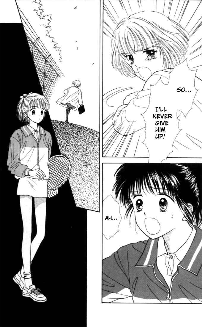 Page 8 Chapter 12 Marmalade Boy