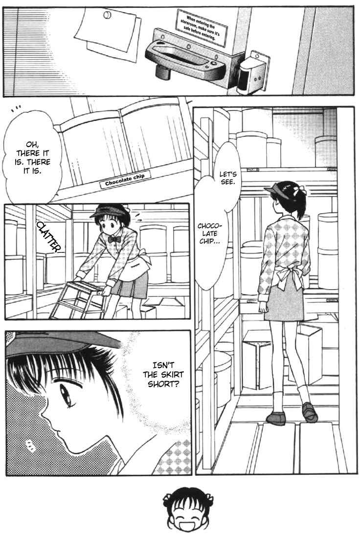 Page 30 Chapter 24 Marmalade Boy