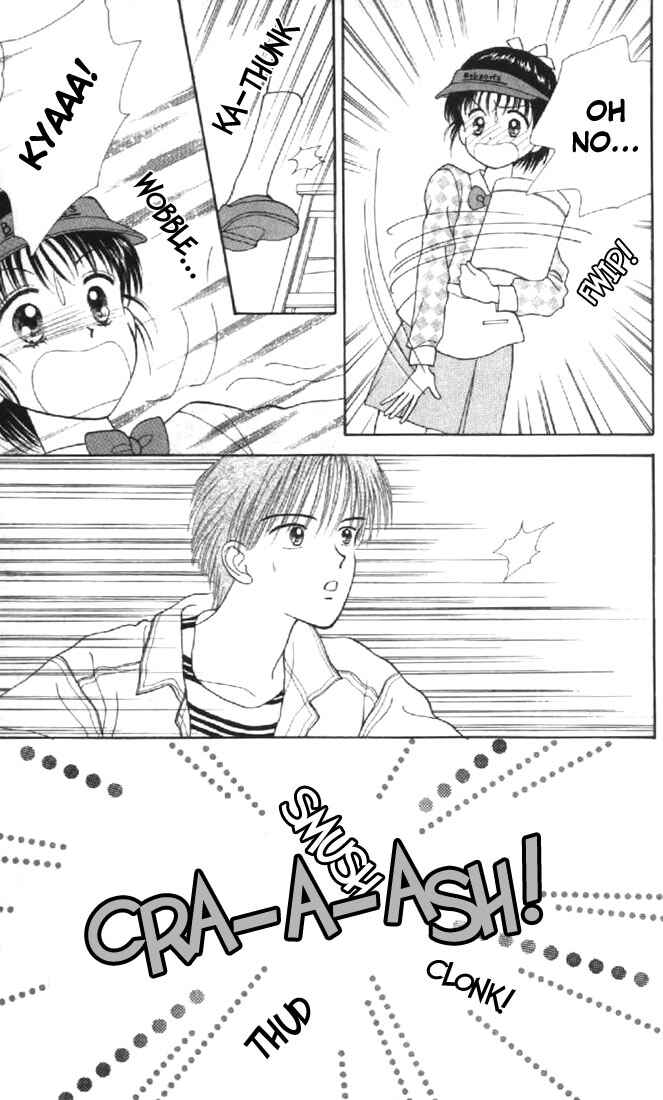 Page 33 Chapter 24 Marmalade Boy